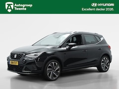 SEAT Arona - Arona 1.0 TSI FR Automaat | Navigatie | Camera | Cruise control