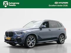 BMW X5 - xDrive45e High Executive | M-Sport | Laser | 360° | Trekhaak