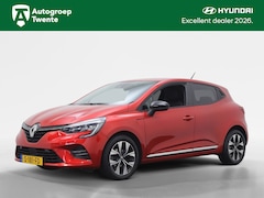 Renault Clio - 1.0 TCe 90 Evolution | Navigatie | Cruise Control |