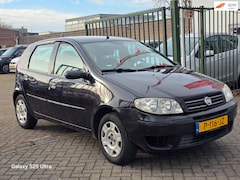 Fiat Punto - 1.2 airco elektrische ramen cv op