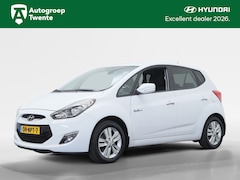 Hyundai ix20 - 1.4i i-Vision | Navigatie | Achteruitrijcamera |