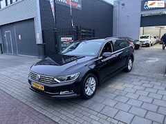 Volkswagen Passat Variant - 1.4 TSI ACT Highline Trekhaak Airco NAP APK
