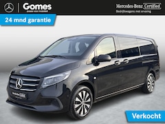 Mercedes-Benz Vito - 119 CDI L3 Select | Cruise Control | Navigatie | Stoelverwarming