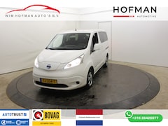 Nissan e-NV200 Evalia - 40 kWh 2.Zero Edition 7persoons Camera Automaat