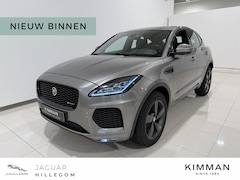 Jaguar E-Pace - 2.0 P250 AWD R-Dynamic S