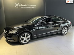 Mercedes-Benz CLS-klasse - 350 (Let op BTW verrekenbaar)