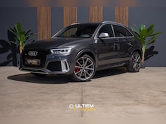 Audi Q3 - 2.5 TFSI RS Q3 quattro Pro Line Plus | LED*PANO