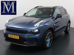 Lynk & Co 01 - 1.5 PHEV PLUG-IN HYBRIDE | COMPLETE AUTO | ELEKTRISCH PANORAMADAK | FULL OPTIONS | GARANTI