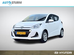 Hyundai i10 - 1.0i Comfort