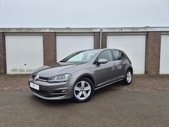 Volkswagen Golf - 1.4 TSI Highline / 5-Deurs / Massagestoel / Cruisecontrol / Stoelverwarming