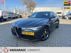 Alfa Romeo Giulia - 2.0T Super (RIJKLAARPRIJS/BOVAG)