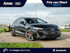 Audi S5 - Avant 3.0 TFSI S5 quattro 50 year edition