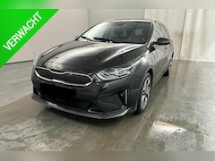 Kia Cee'd Sportswagon - Ceed 1.6 GDI PHEV ExecutiveLine FULL OPTION | 10 jaar garantie, Schuifdak, Stoelventilatie