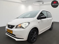 SEAT Mii - 1.0 Style Connect Clima-BT-Stoelverwarming