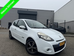 Renault Clio - 1.5 dCi Navi/Airco/Cruise