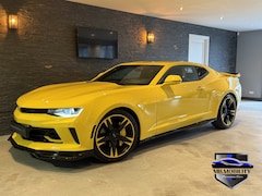 Chevrolet Camaro - 2.0 Turbo Sport Bj: 2018 / 275 PK