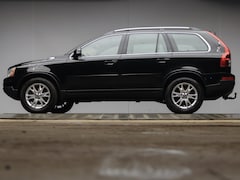 Volvo XC90 - 2.4 D5 Summum 5p. Sport (SCHUIFDAK, CLIMATE, CRUISE, MEMORY STOELEN, STOELVERWARMING, TREK