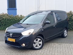 Dacia Dokker - Van 1.5 dCi 90pk Ambiance Airco/Trekhaak