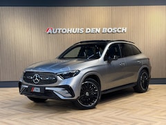 Mercedes-Benz GLC-klasse - 400e 4MATIC AMG 381PK. Pano - Lucht