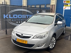 Opel Astra Sports Tourer - 1.4 Turbo Cosmo