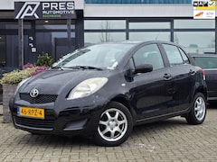 Toyota Yaris - 1.3 VVTi Comfort |AIRCO|TREKHAAK|LMV|CDV