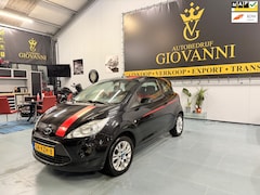 Ford Ka - 1.2 Titanium inruil mogelijk