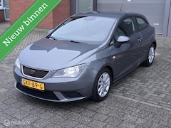 SEAT Ibiza - 1.2 TSI Style✅️Carplay✅️Apk✅️Airco✅️