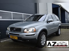 Volvo XC90 - 3.2 R-Design Automaat LPG