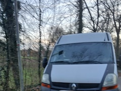 Renault Master - T33 2.5dCi L2 H2 6 bak ,airco cr ontole ,trekh gechipt
