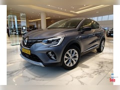 Renault Captur - 1.6 E-Tech Hybrid Nav, Clima, Cruise, Trekhaak