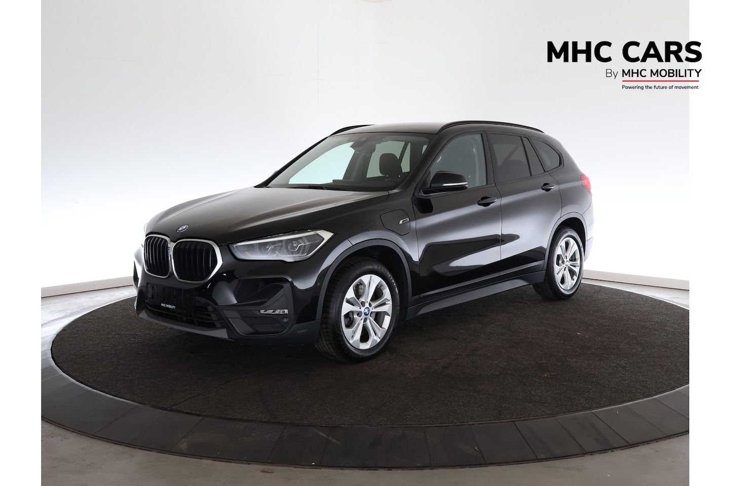 BMW X1 - xDrive25e | Cruise | Camera | Navi |* - AutoWereld.nl