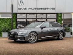 Audi A6 Avant - 50 TFSIe 299PK Quattro S edition | Black Pack | Pano | B&O sound | Camera | BTW |