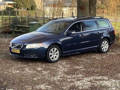 Volvo V70 - 2.0 D3 5-cil. Aut. Momentum