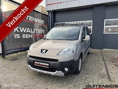 Peugeot Partner Tepee - 1.6 XT