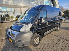 Peugeot Boxer - 330 3.0 HDI L2H2 160 PK * NAP * Airco * Luchtvering