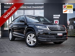 Skoda Kodiaq - 1.4 TSI ACT Style*CAMERA*CARPLAY*LEDER*LED*SFEER