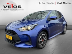 Toyota Yaris - 1.5 Hyb. Comfort
