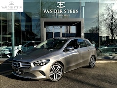 Mercedes-Benz B-klasse - 180 Business Solution Camera | Stoelverwarming
