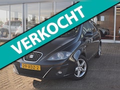 SEAT Altea XL - 1.2 TSI Ecomotive Copa | STOELVERWARMING | CLIMATE CONTROL |LEDEREN BEKLEDING |CRUISE CONT