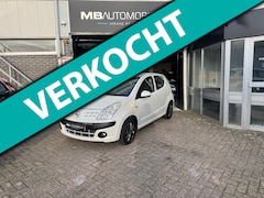 Nissan Pixo - 1.0 Acenta/5 Deurs/APK/Airco/Elektrische Pakket