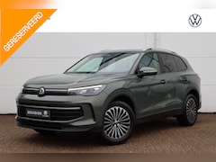 Volkswagen Tiguan - 1.5 eTSI Life Business 130pk DSG7