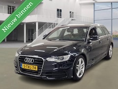 Audi A6 Avant - 2.0 TFSI Sport Edition AUTOM CRUISE PSENS AIRC