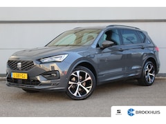 SEAT Tarraco - 1.5 TSI FR | 360 CAM | ACC | Memory | Keyless | Elec. Klep | 19" LMV | LED | Carplay | 360