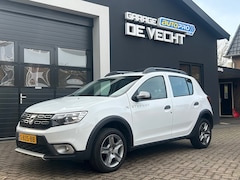 Dacia Sandero Stepway - 1.0 SCe SL Airco