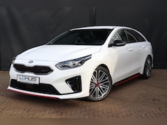 Kia Pro cee'd - ProCeed 1.6 T-GDI GT | CARPLAY | KEYLESS | STUURVERWARMING
