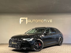 Audi A6 Avant - 55 TFSI e quattro Competi Pano|Memory|Trekhaak