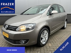 Volkswagen Golf Plus - 1.2 TSI Trendline