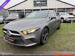 Mercedes-Benz A-klasse - 250 Premium SFEERVERLICHTING/WIDESCREEN/LEDER