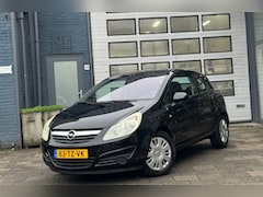 Opel Corsa - 1.2-16V Enjoy | Elek-Pakket | Cruise | Automaat