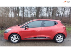 Renault Clio - 0.9 TCe Dynamique